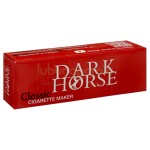 Aparat de calitate pentru injectat tutun de confectionat tigari manual marca Dark Horse